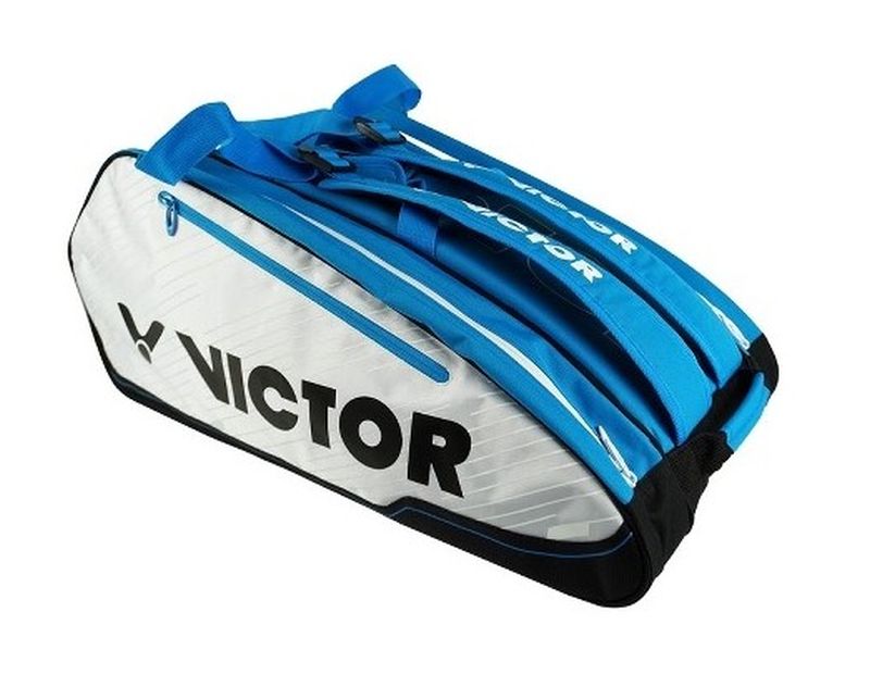 Badmintonový bag VICTOR MultiThermoBag 9034 blue