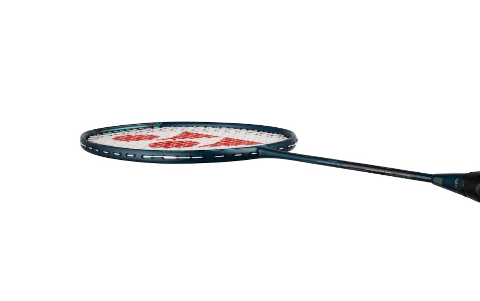 Badmintonová raketa Yonex NANOFLARE 800 PLAY DEEP GREEN 4UG5