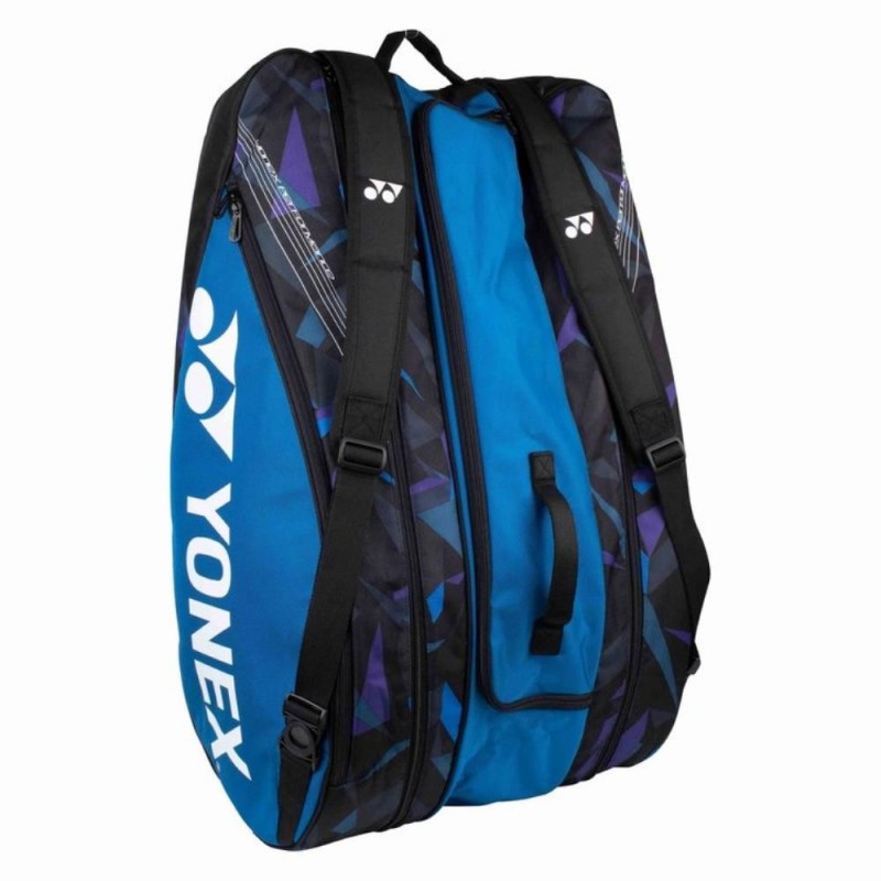 Bag na rakety YONEX 922212 12R FINE BLUE