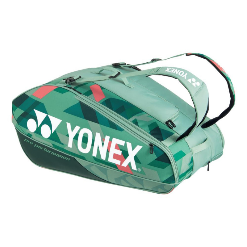 Bag na rakety YONEX 924212 12R OLIVE GREEN