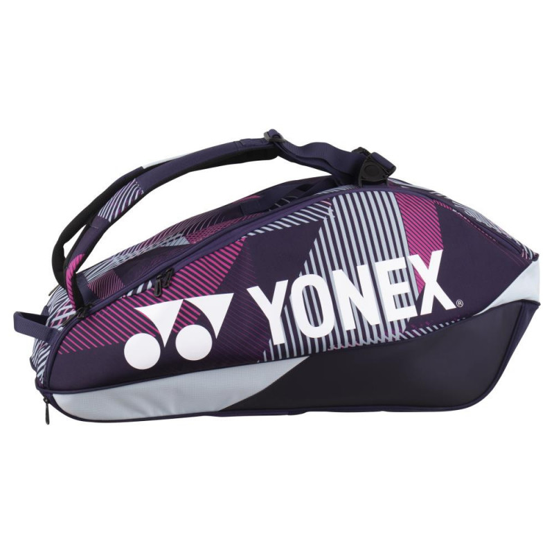 Bag na rakety YONEX 92426 6R GRAPE