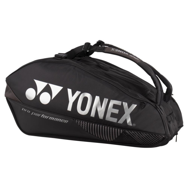Bag na rakety YONEX 92229 9R BLACK