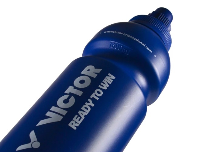 Láhev Victor 600 ml modrá