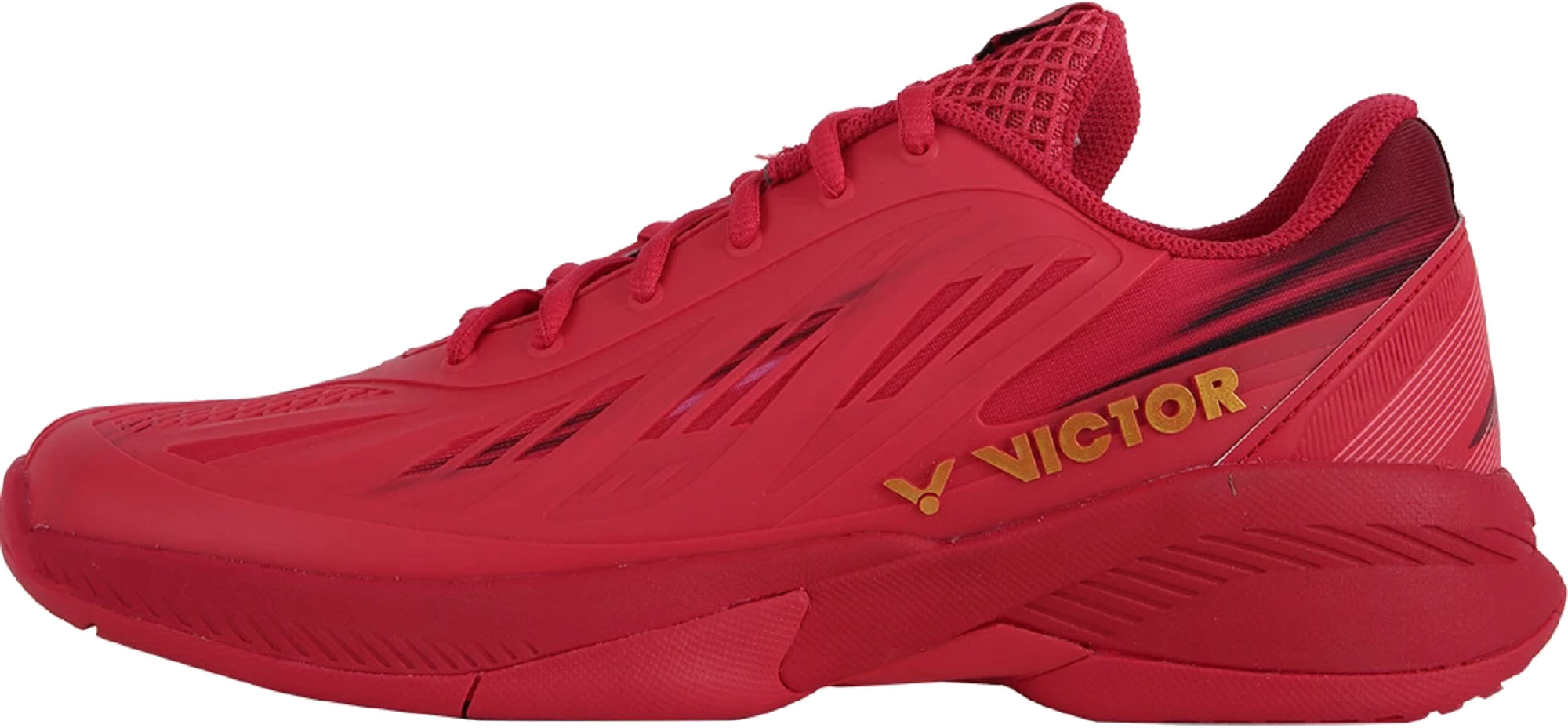 Boty na badminton VICTOR A780 D red
