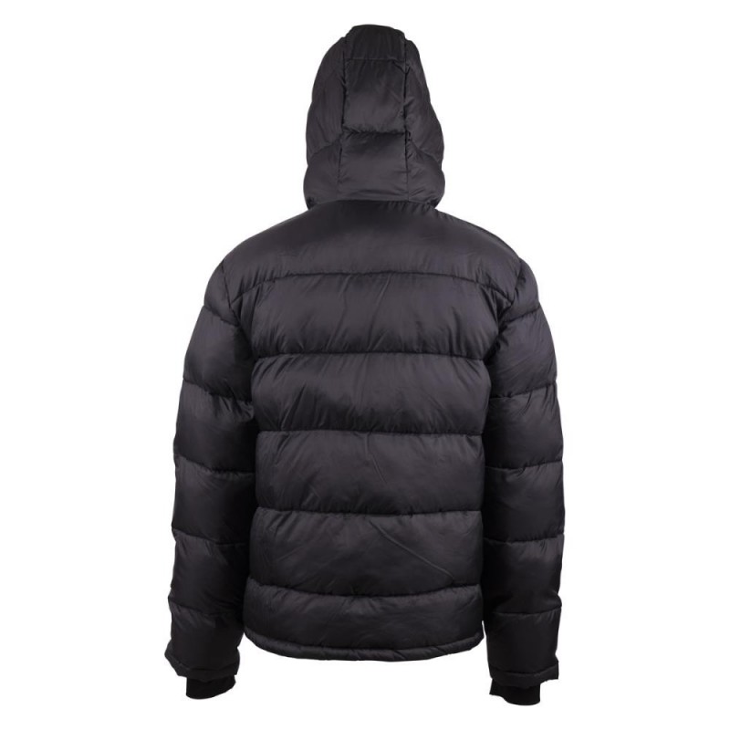 Zimní péřová bunda Yonex 5000 black