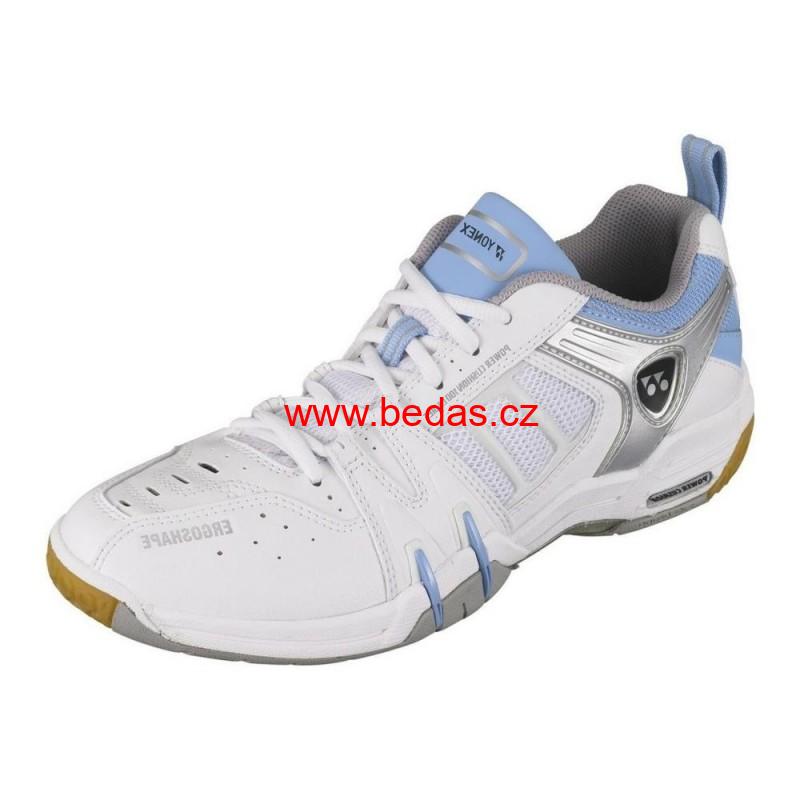 Boty na badminton YONEX SHB-100LX aqua blue