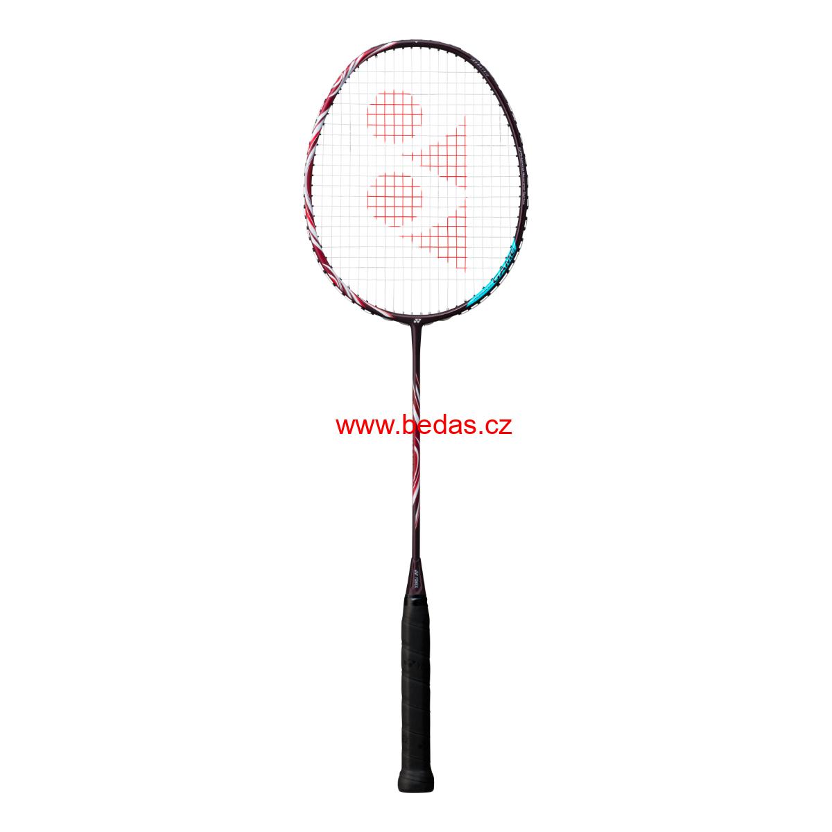 Badmintonová raketa Yonex Astrox 100 GAME KURENAI 4UG5