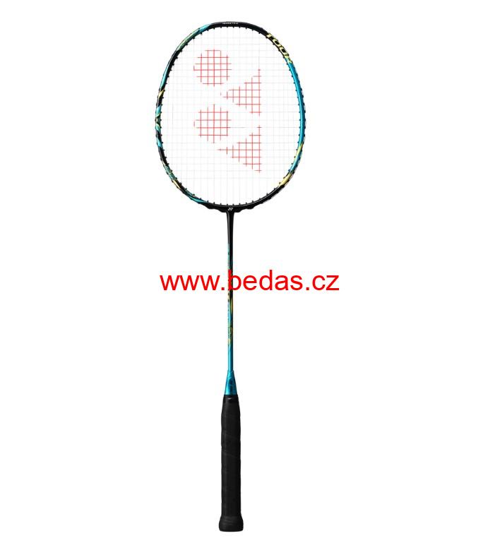 Badmintonová raketa Yonex Astrox 88S TOUR EMERALD BLUE 4UG5
