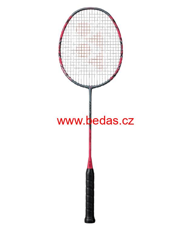Badmintonová raketa Yonex ARCSABER 11 PLAY GRAYISH PEARL 4UG5