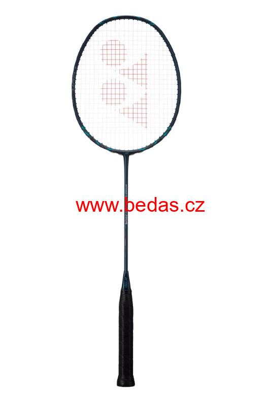 Badmintonová raketa Yonex NANOFLARE 800 TOUR DEEP GREEN 4UG5