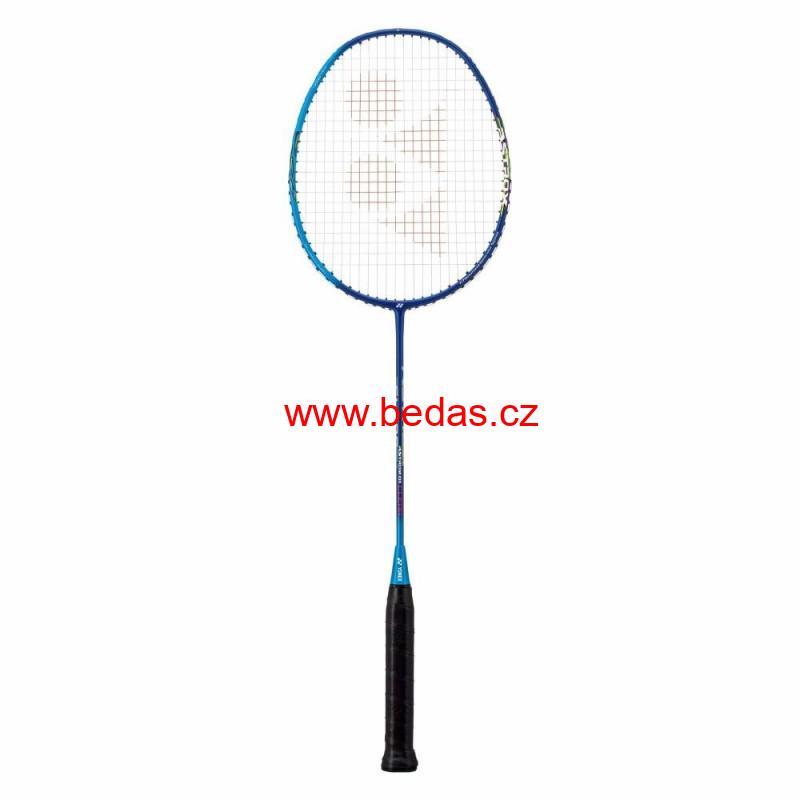 Badmintonová raketa Yonex Astrox 01 CLEAR BLUE 4UG4