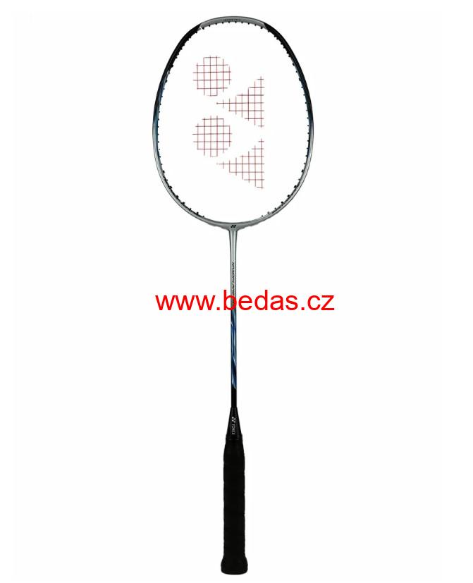Badmintonová raketa Yonex NANOFLARE 600 MARINE 5UG5