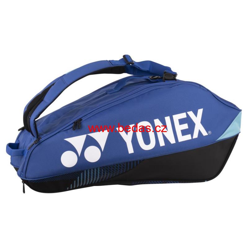 Bag na rakety YONEX 92426 6R COBALT BLUE