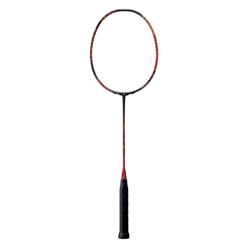 Badmintonová raketa Yonex Astrox 99 PRO CHERRY SUNBURST 4UG5