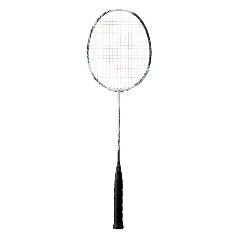 Badmintonová raketa Yonex Astrox 99 TOUR WHITE TIGER 4UG5