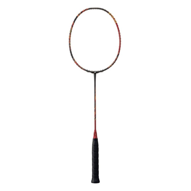 Badmintonová raketa Yonex Astrox 99 GAME CHERRY SUNBURST 4UG5