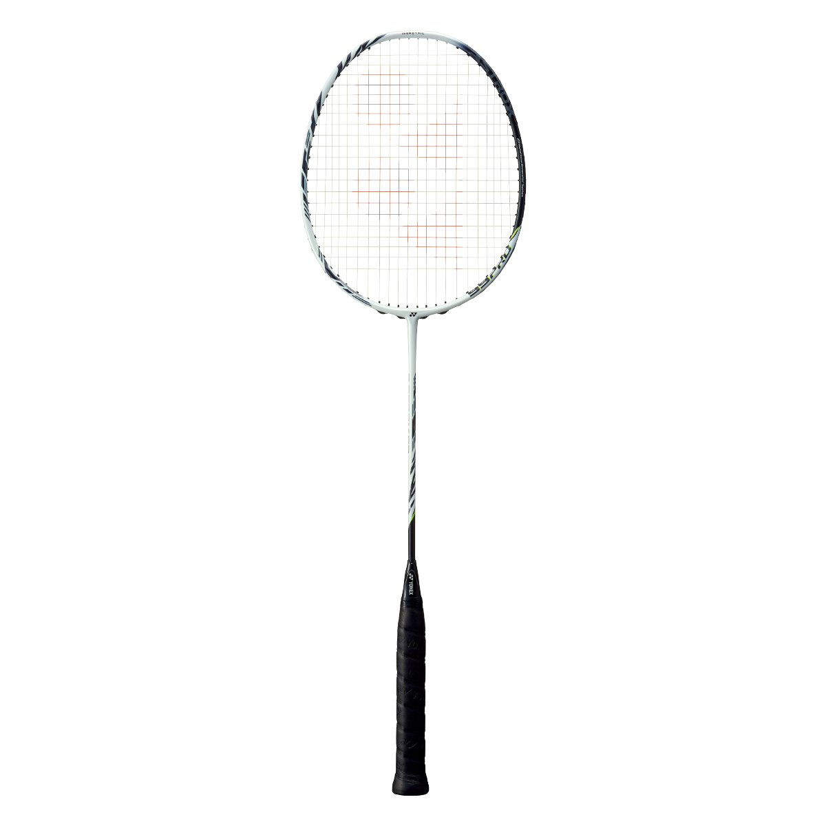 Badmintonová raketa Yonex Astrox 99 GAME WHITE TIGER 4UG5