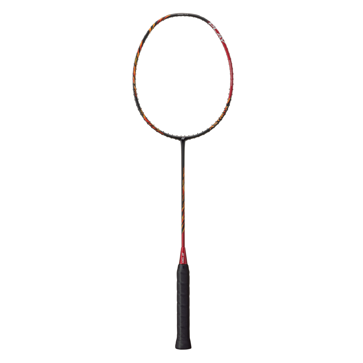 Badmintonová raketa Yonex Astrox 99 PLAY CHERRY SUNBURST 4UG5