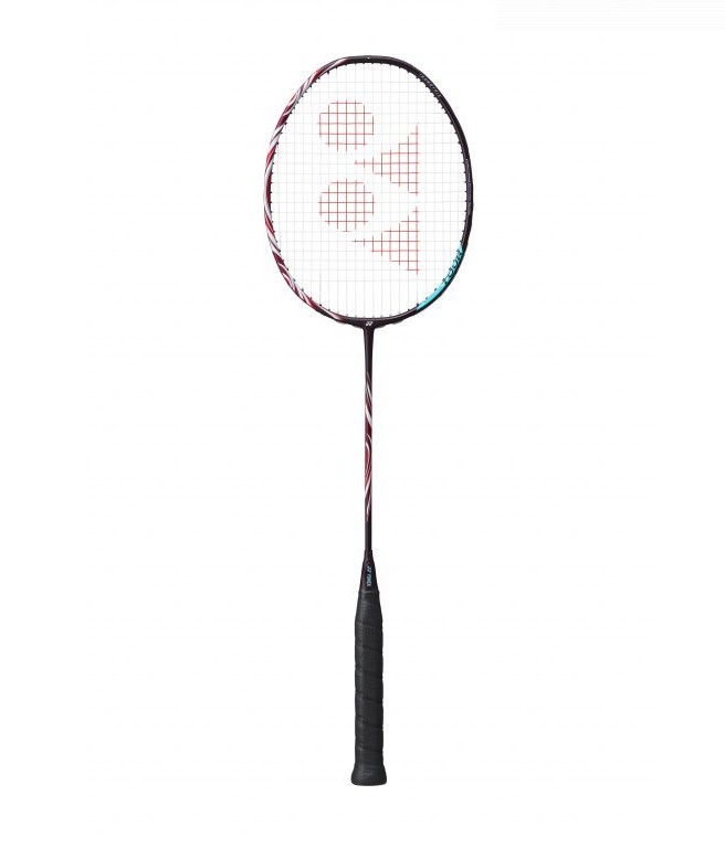 Badmintonová raketa Yonex Astrox 100 TOUR KURENAI 4UG5