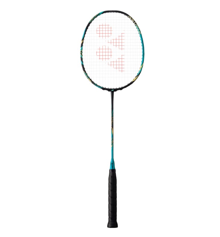 Badmintonová raketa Yonex Astrox 88S PRO EMERALD BLUE