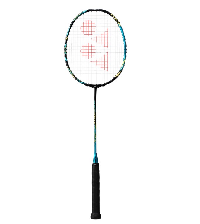 Badmintonová raketa Yonex Astrox 88S TOUR EMERALD BLUE 4UG5