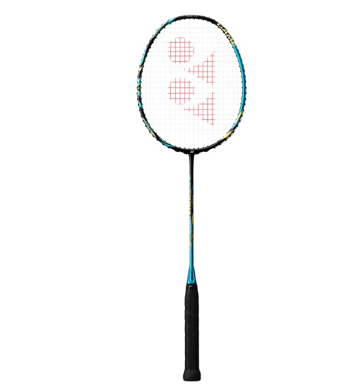Badmintonová raketa Yonex Astrox 88S GAME EMERALD BLUE 4UG5
