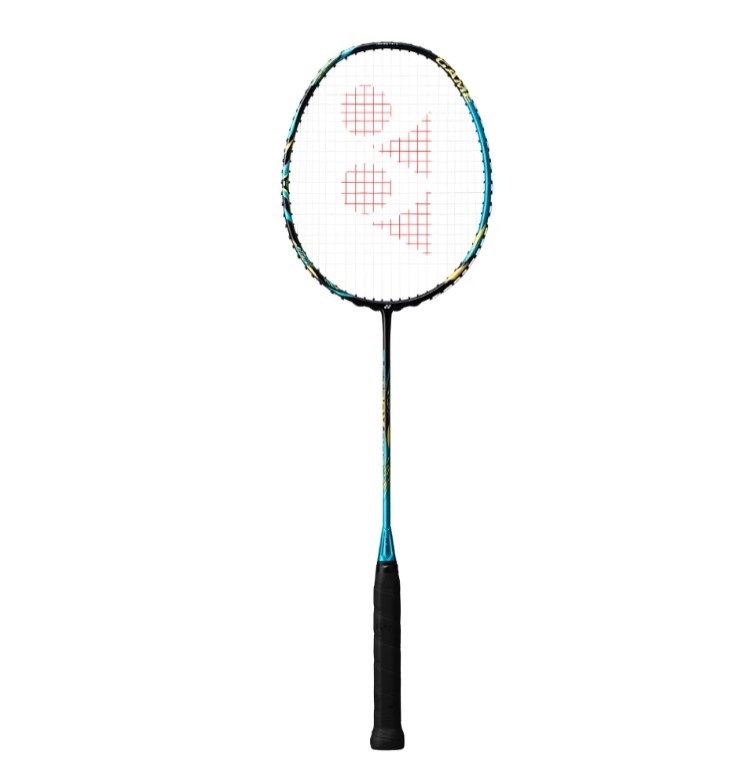 Badmintonová raketa Yonex Astrox 88S PLAY EMERALD BLUE 4UG5