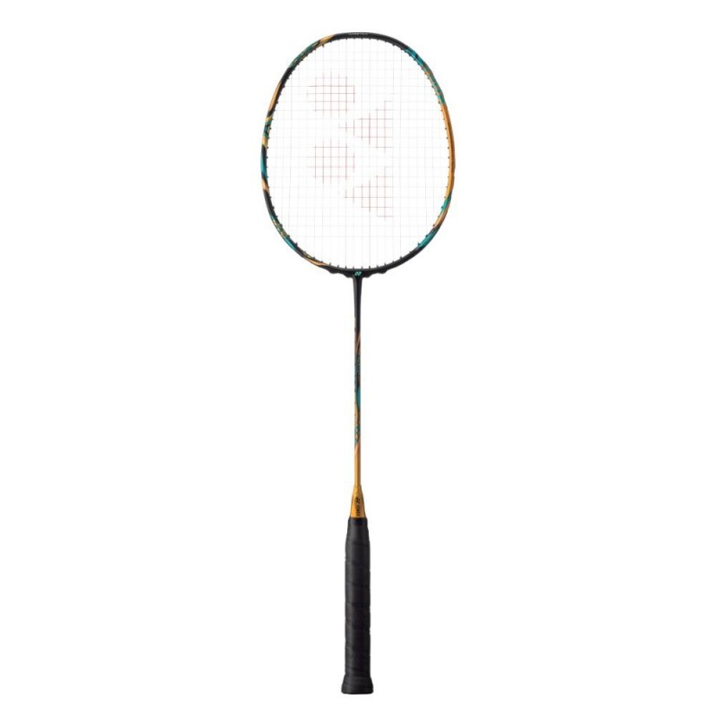 Badmintonová raketa Yonex Astrox 88D PRO CAMEL GOLD 4UG5