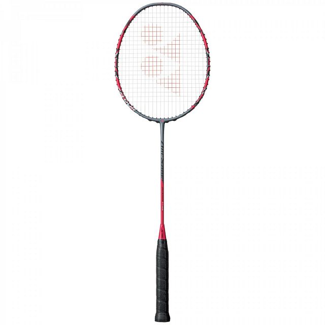 Badmintonová raketa Yonex ARCSABER 11 TOUR GRAYISH PEARL 4UG5