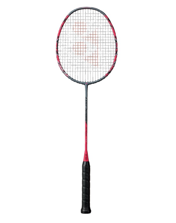 Badmintonová raketa Yonex ARCSABER 11 PLAY GRAYISH PEARL 4UG5