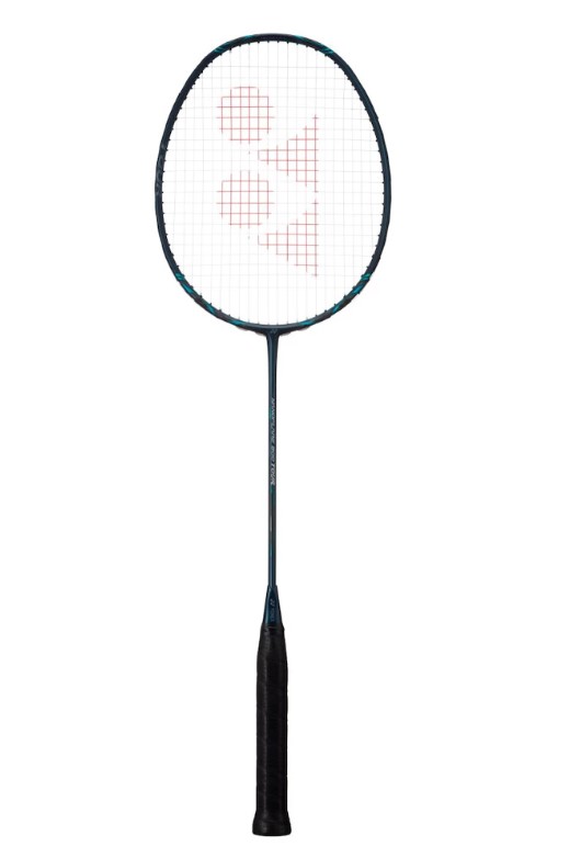 Badmintonová raketa Yonex NANOFLARE 800 TOUR DEEP GREEN 4UG5
