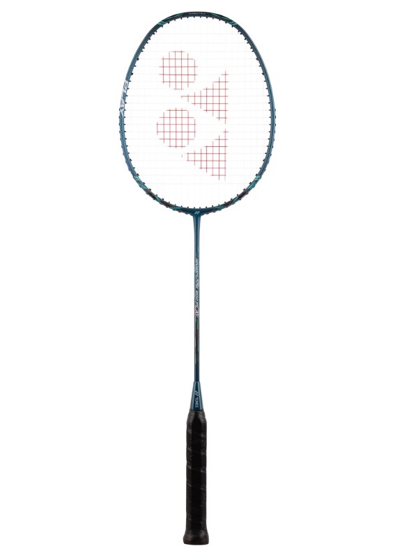 Badmintonová raketa Yonex NANOFLARE 800 PLAY DEEP GREEN 4UG5
