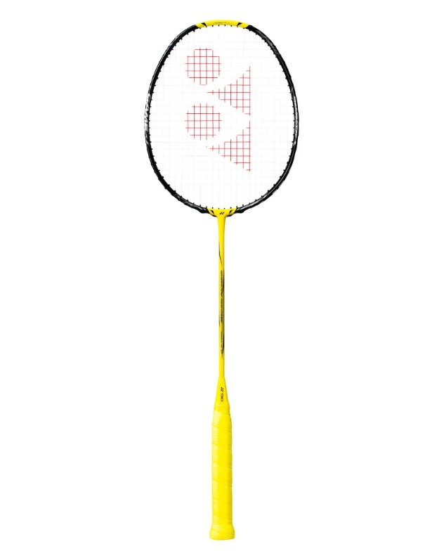 Badmintonová raketa Yonex NANOFLARE 1000 GAME LIGHTNING YELLOW 4UG5
