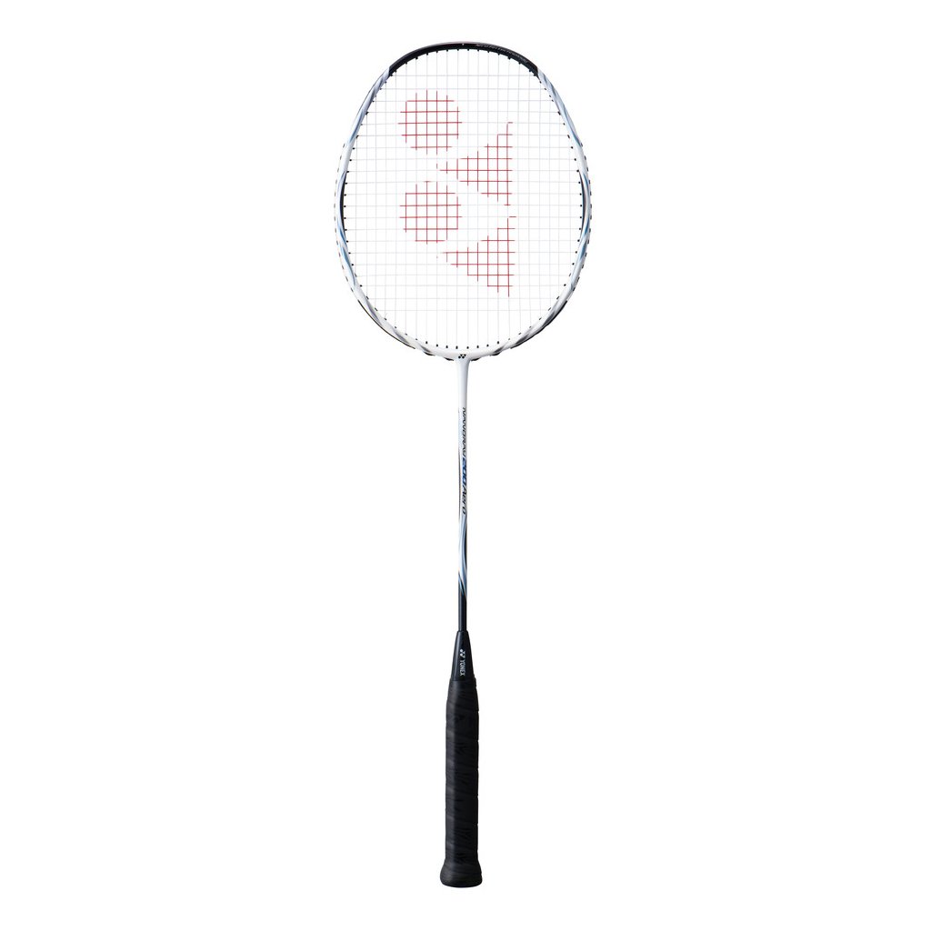 Badmintonová raketa Yonex NANORAY 200 AERO WHITE 4UG4