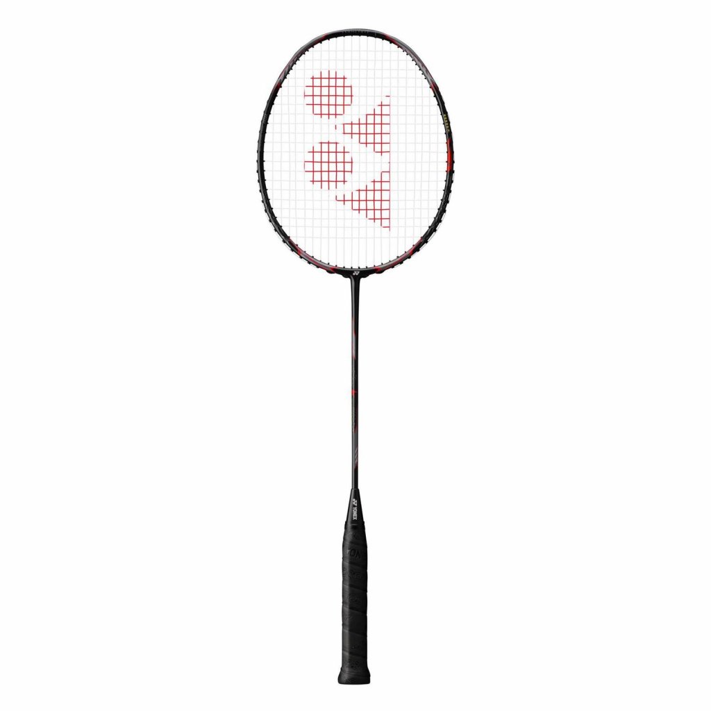 Badmintonová raketa Yonex VOLTRIC FORCE LD PREMIUM GOLD 3UG4