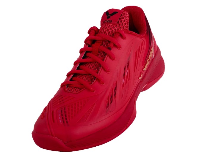 Boty na badminton VICTOR A780 D red