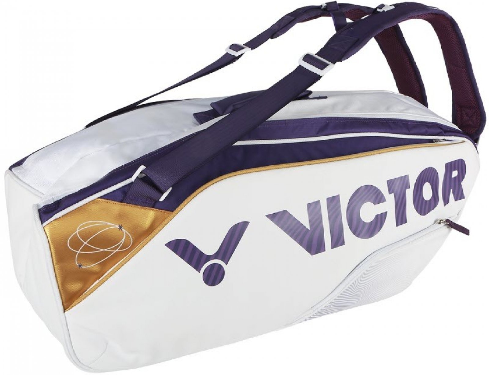 Badmintonový bag VICTOR BR9213TTY AJ