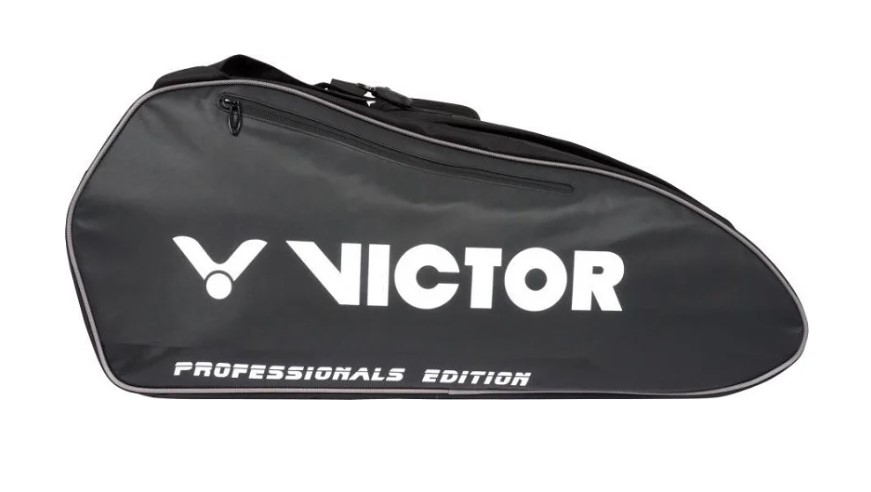 Badmintonový bag VICTOR MultiThermoBag 9031 black