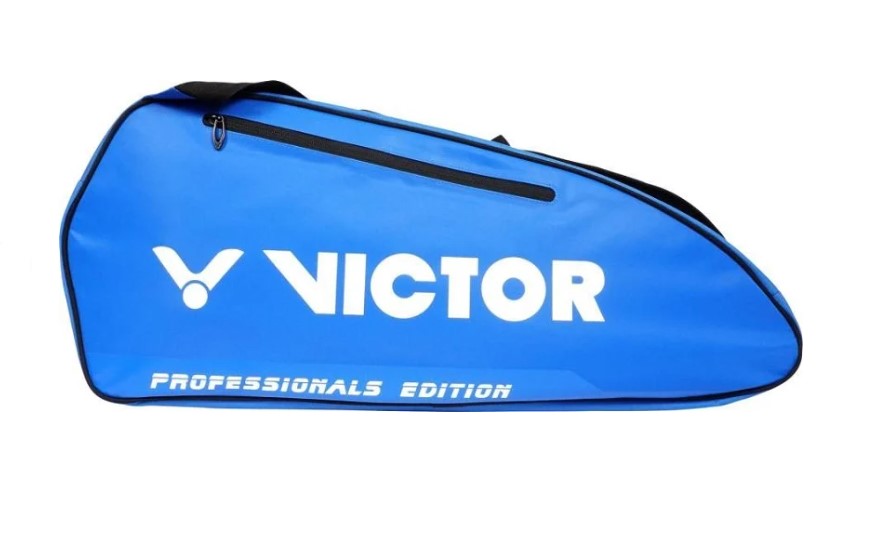 Badmintonový bag VICTOR MultiThermoBag 9031 blue