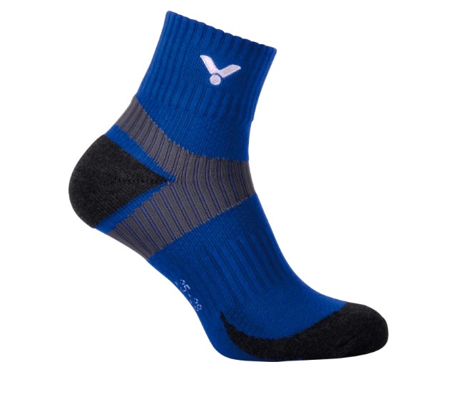 Ponožky Victor Sk 139 balení 1 pár modré