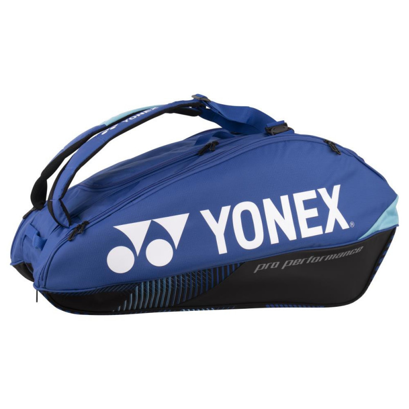 Bag na rakety YONEX 92229 9R COBALT BLUE