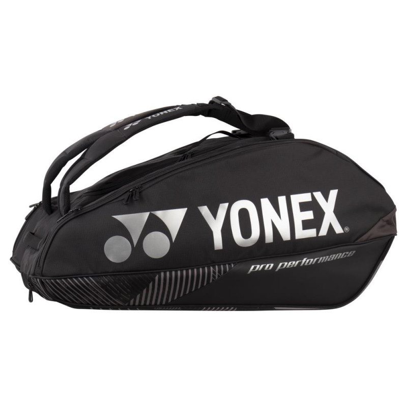 Bag na rakety YONEX 92229 9R BLACK