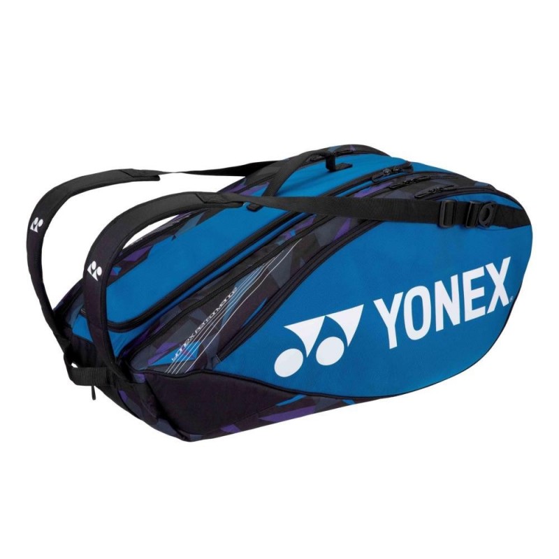Bag na rakety YONEX 92229 9R FINE BLUE