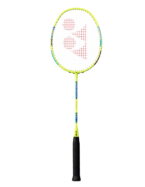 Testovací raketa Yonex DUORA LT TURQUISE NAVY 5UG4