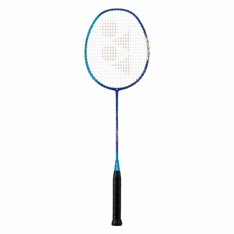 Testovací raketa Yonex Astrox 01 CLEAR BLUE 4UG4