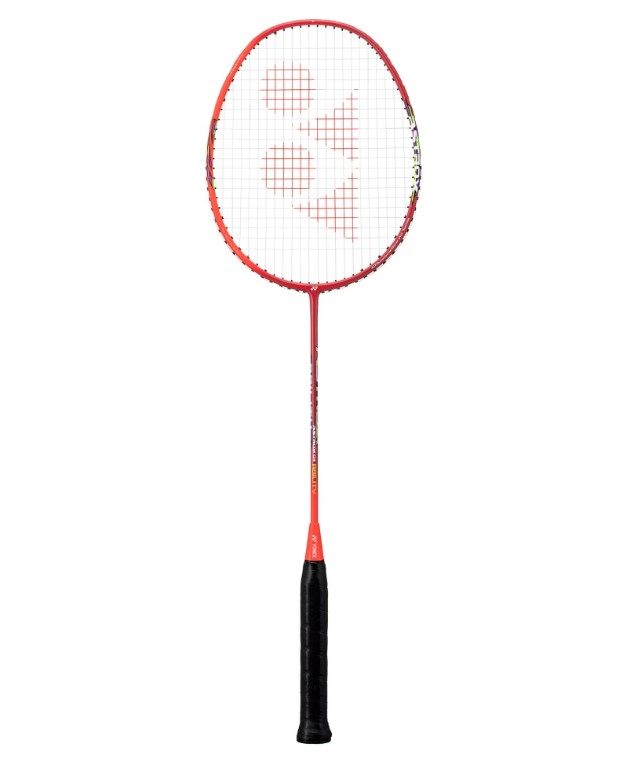 Testovací raketa Yonex ASTROX 01 ABILITY RED 4UG4