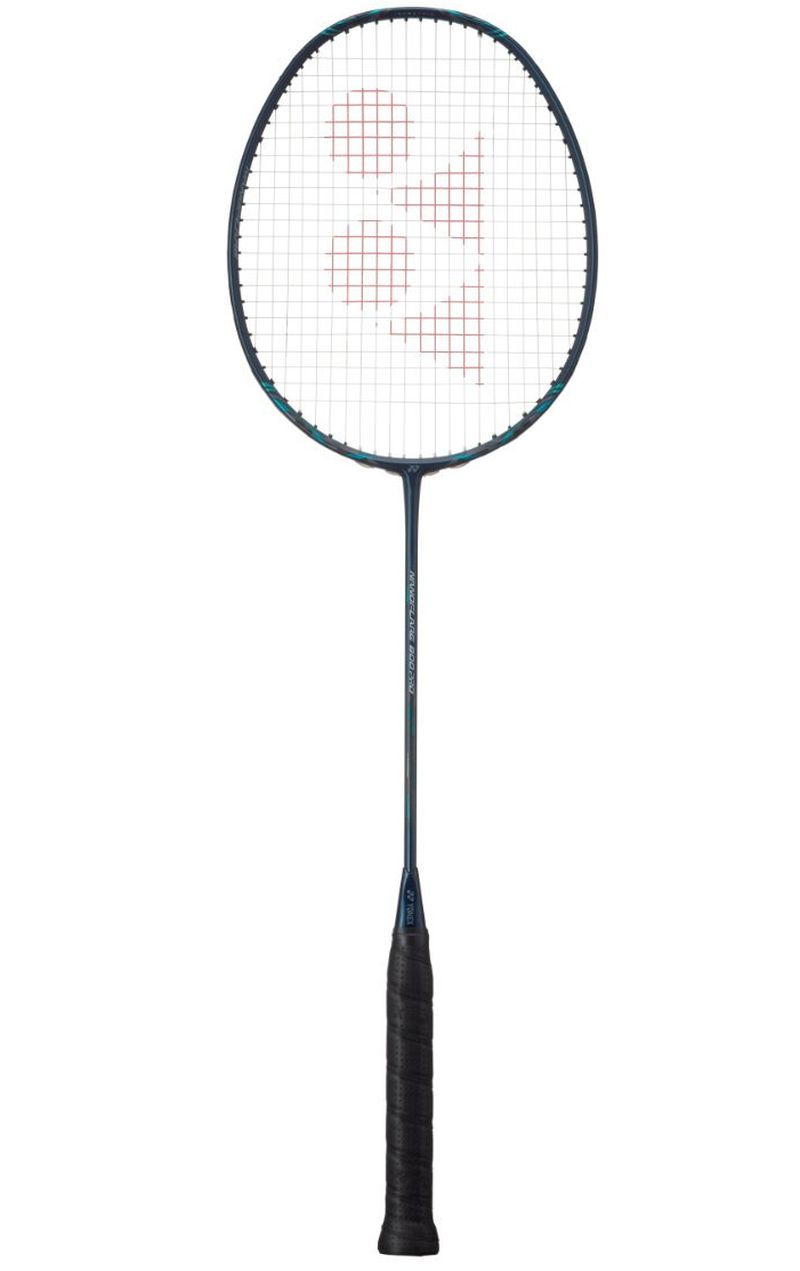 Testovací raketa Yonex NANOFLARE 800 PRO DEEP GREEN 4UG5