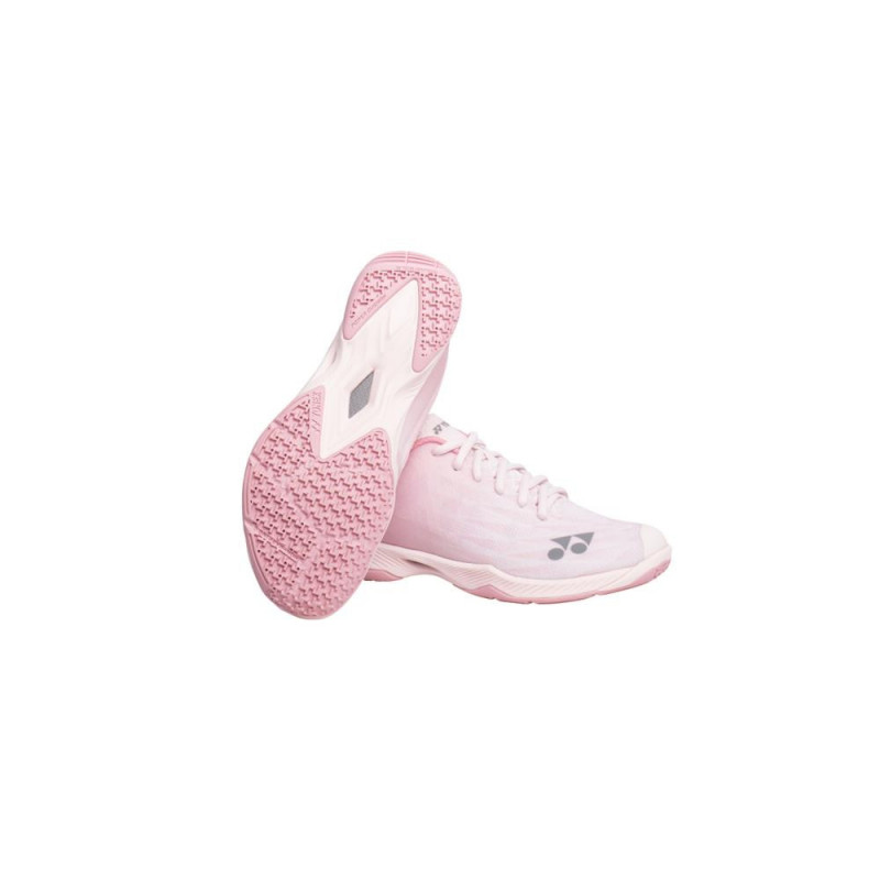 Boty na badminton YONEX AERUS Z2 WOMEN LIGHT PINK