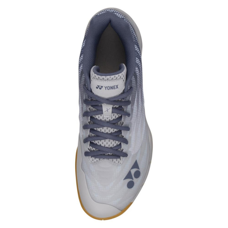 Boty na badminton YONEX AERUS X2 MEN BLUE GRAY