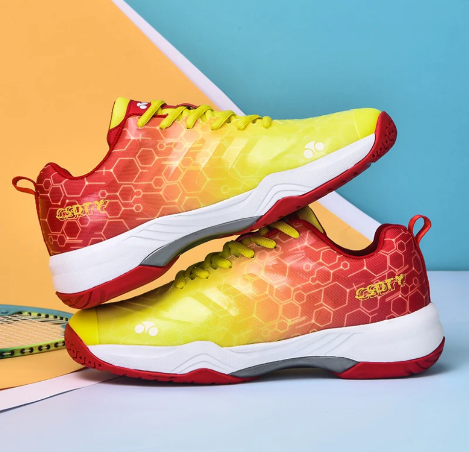 Boty na badminton Lefus vel. 45